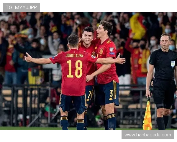 西班牙公布战格鲁吉亚23人名单佩德里领衔拉波尔特无缘入选