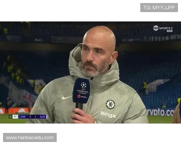 马雷斯卡：阿森纳踢谁都能进定位球；大家都为帕尔默回归高兴