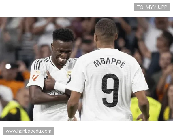 姆巴佩的双响炮让皇马只差一分